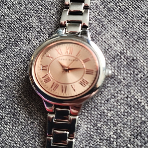 Ladies Watch, Anne Klein - Picture 2 of 3
